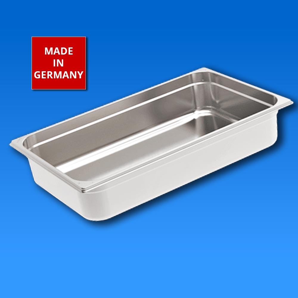 Gastronormbehälter "Rieber"