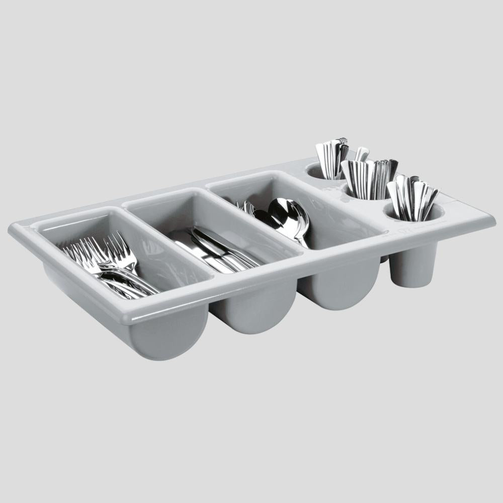 Besteckkästen & Zubehör