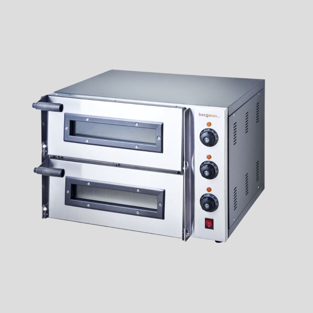 Pizzeria, Grill & Imbiss