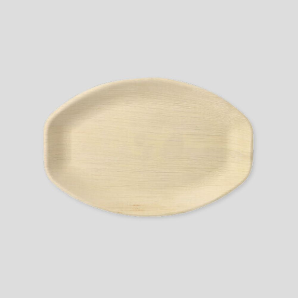 Einwegplatten