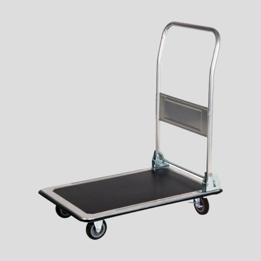 Plattformwagen