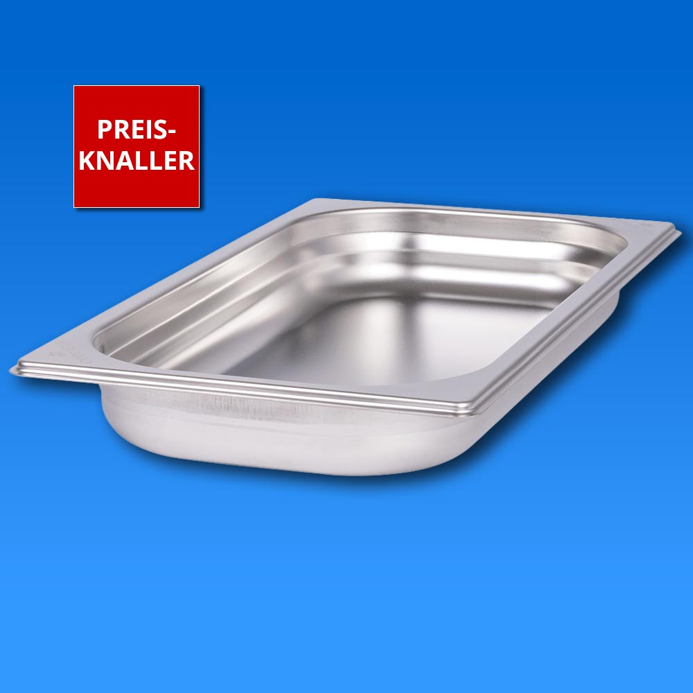 Gastronormbehälter "ECO LINE"