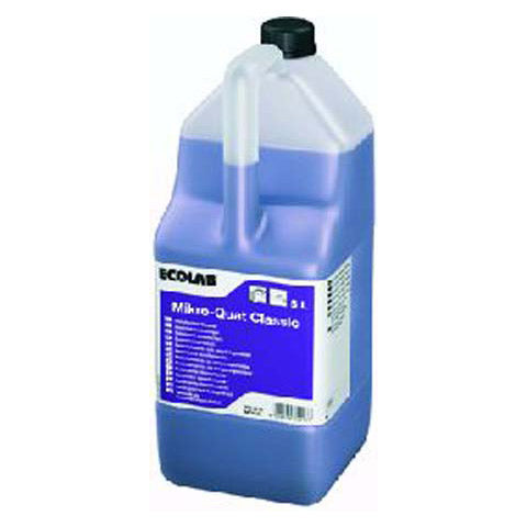 Mikro Quat Classic - 5 l-Kanister