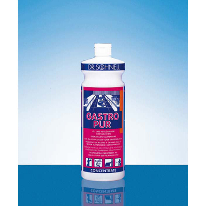 GASTRO PUR Konzentrat - 200 ml-Flasche