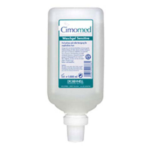 Cimomed - 1 l-Flasche für Eurospender