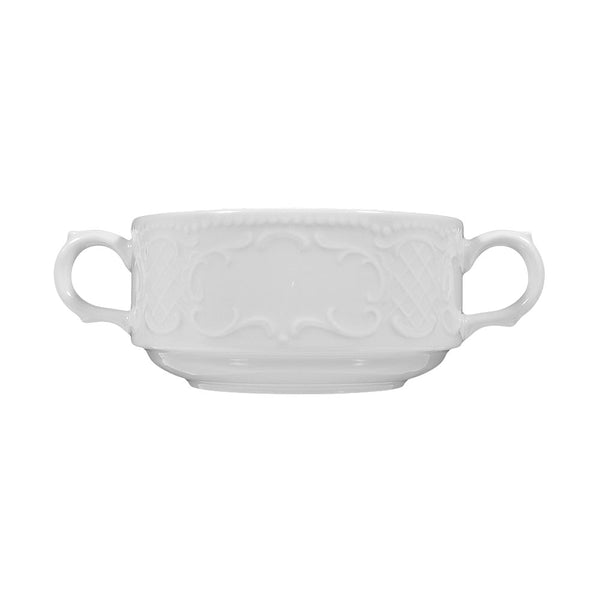 SALZBURG Suppentasse, Obere - Inhalt 28 cl