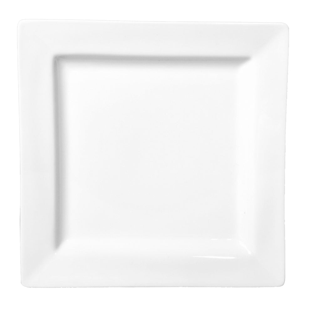 YORK Allzweckteller - 14,5 x 14,5 x 2 cm