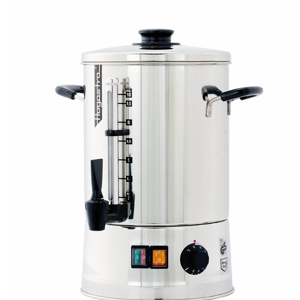 "HWT-10" Heißwasserautomat - 10 l (230 V)