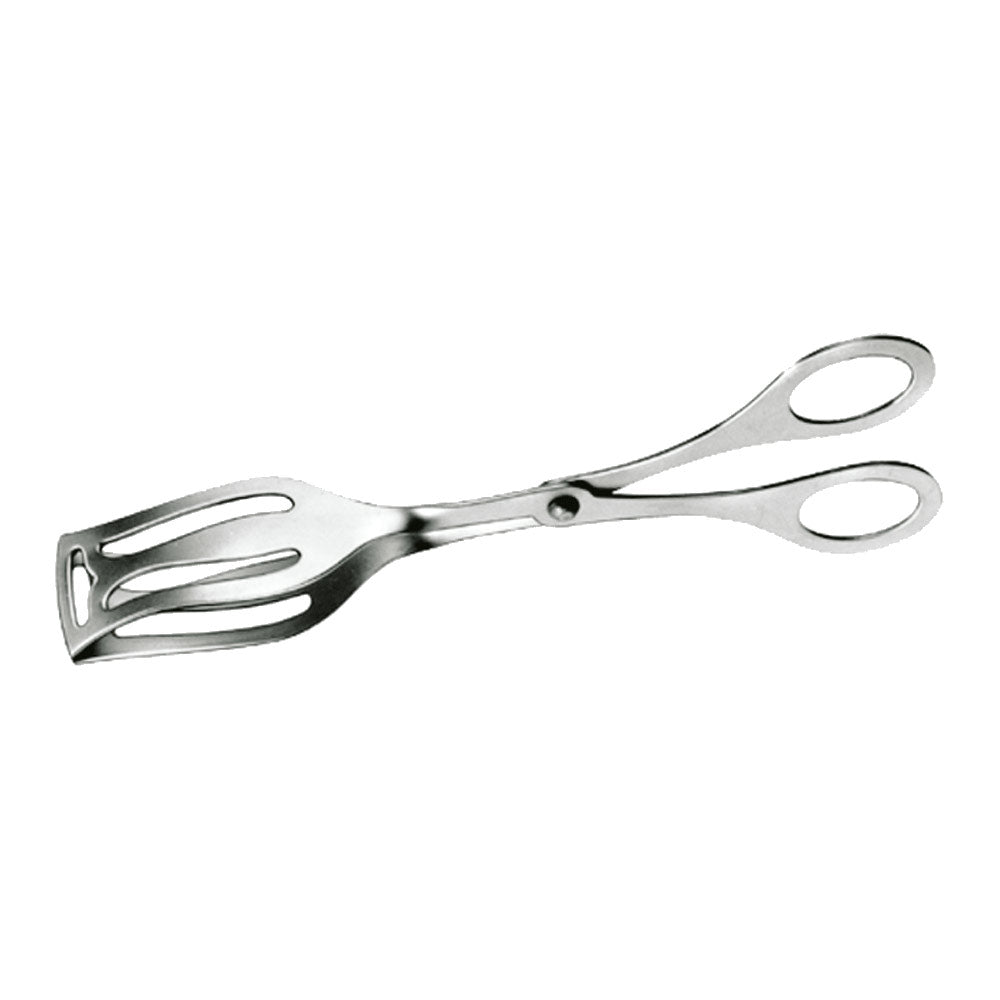 Gebäckzange Scherenform - 20 cm
