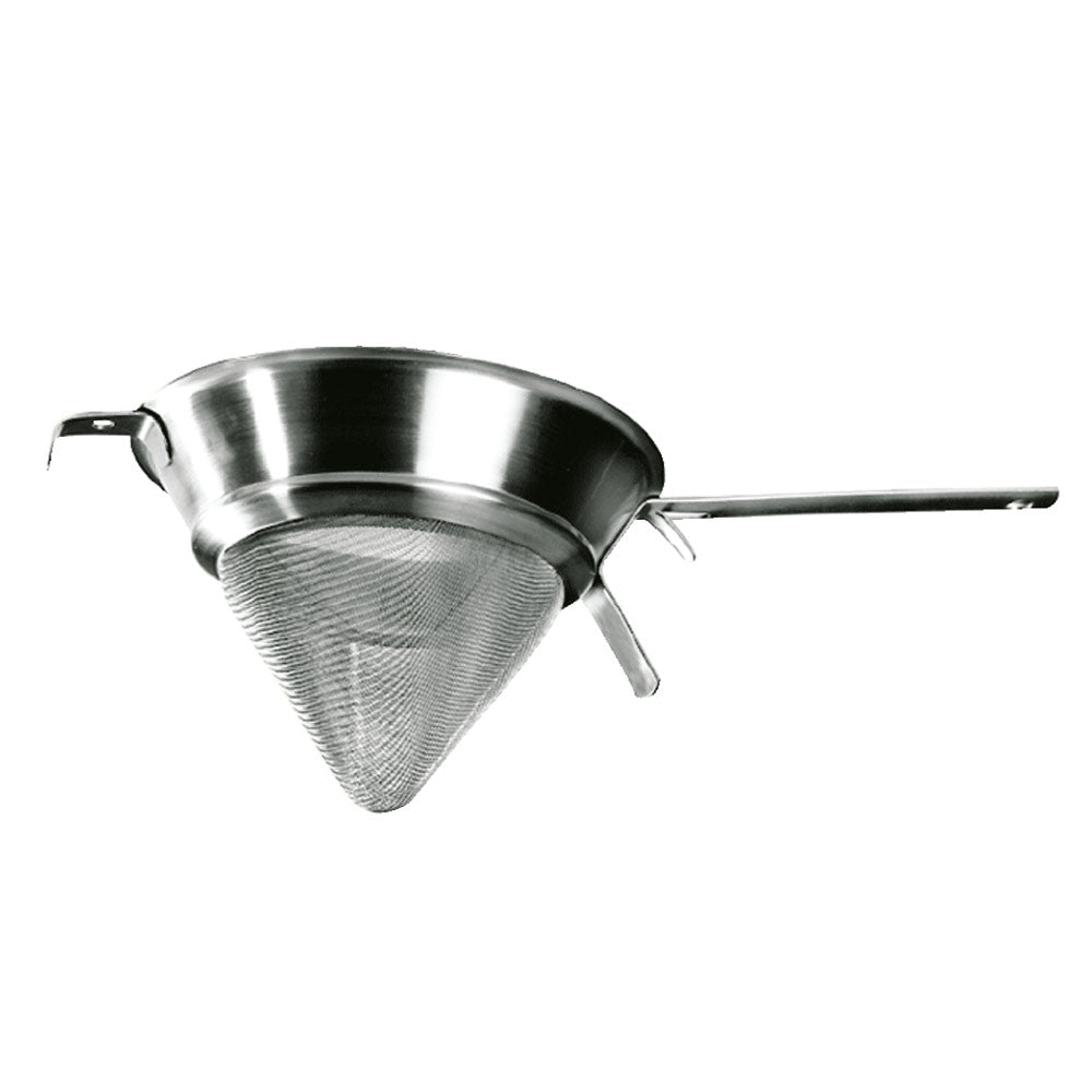 Gaze-Spitzsieb Ø 19,5 cm - 1,4 l