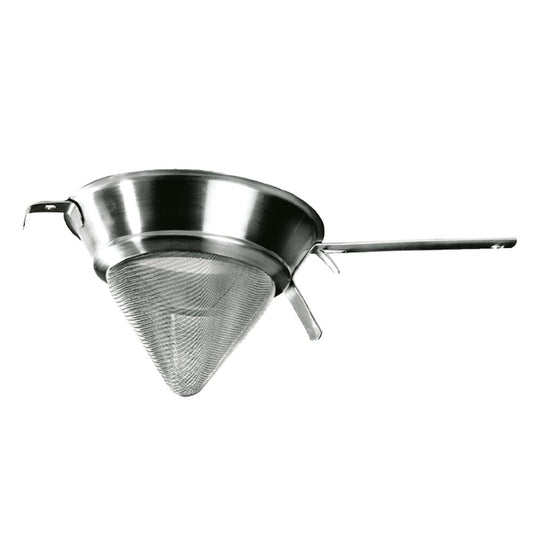 Gaze-Spitzsieb Ø 19,5 cm - 1,4 l