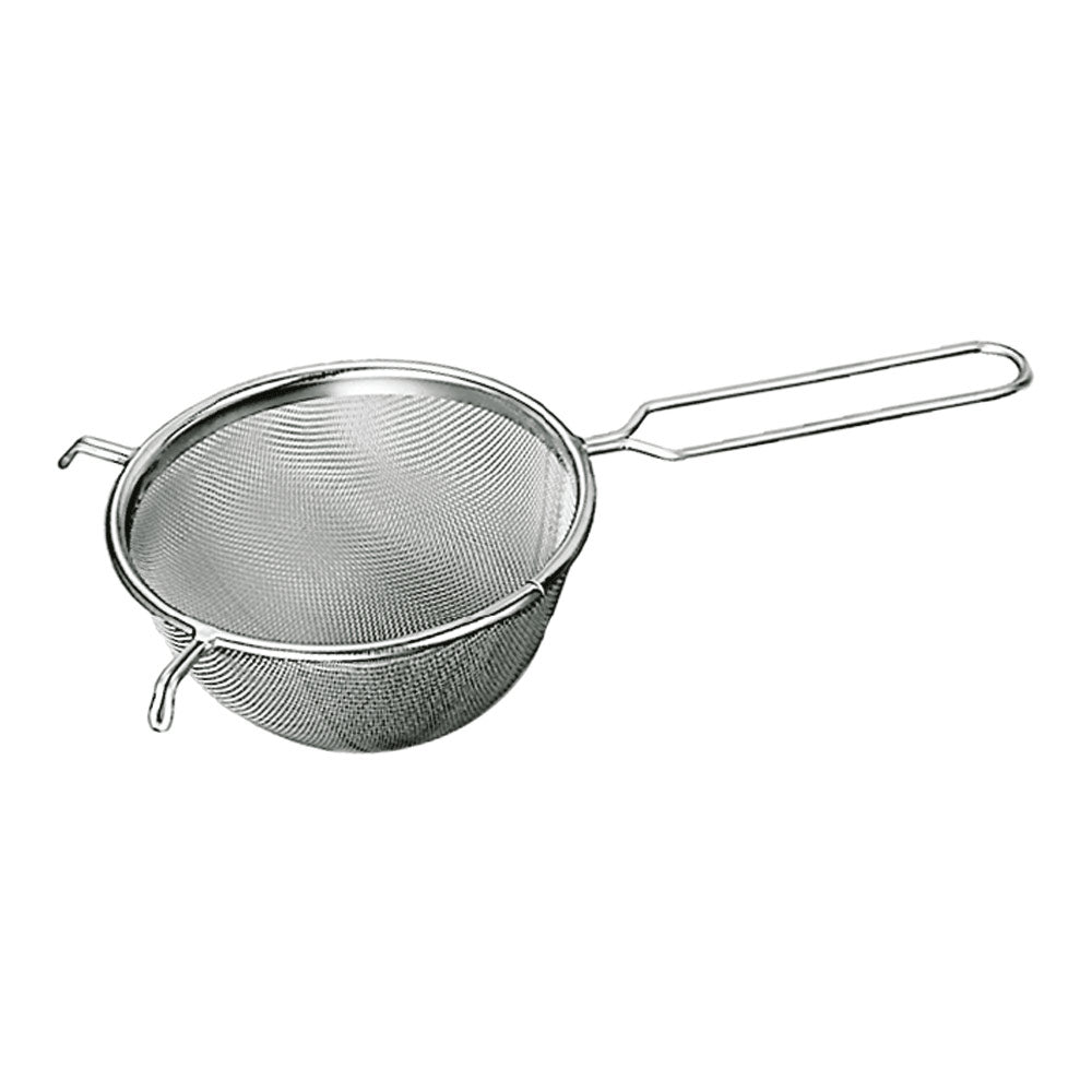 Passiersieb Ø 16 cm - 0,7 l (Stiel 17 cm)