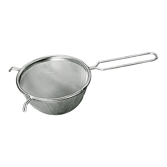 Passiersieb Ø 16 cm - 0,7 l (Stiel 17 cm)