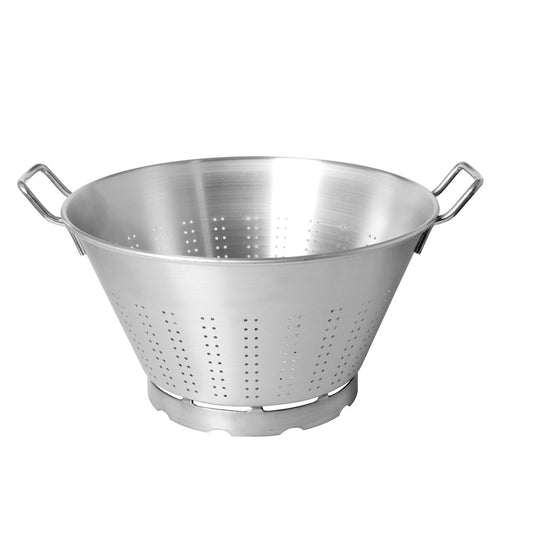 Abtropfschüssel schwer 8 l - Ø 32 x 19 cm