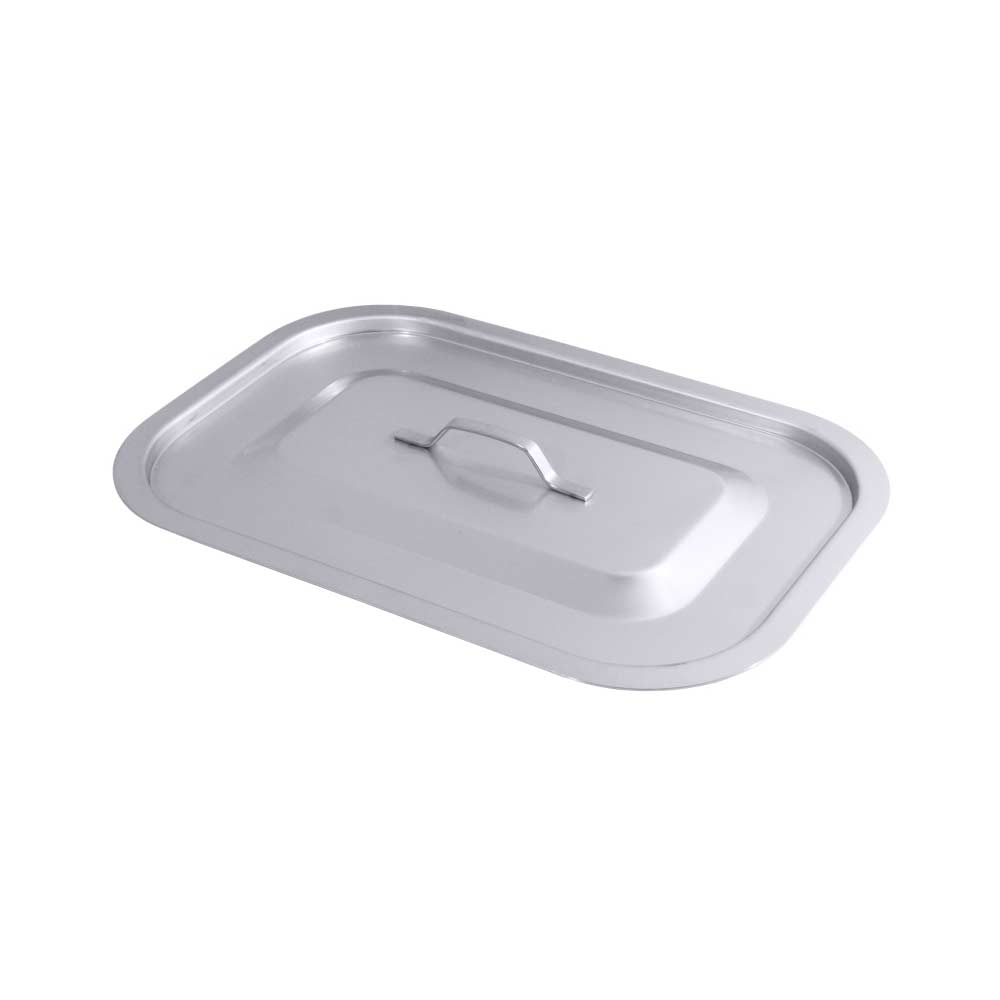 Deckel für Bratröhrenpfanne 42 x 28,5 cm