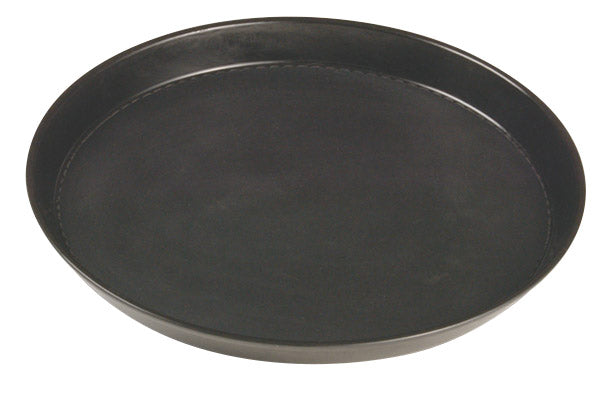 Café-Tablett rutschfest - 29 x 21 x 2 cm (SMC Schwarz)