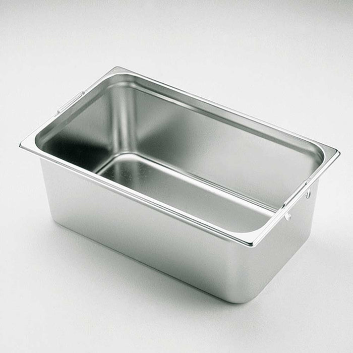 Rieber Gastronorm-Behälter GN 1/1 - 150 mm - Fallgriffe