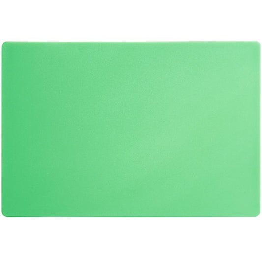 Schneidbrett 45 x 30 x 1,3 cm - Grün