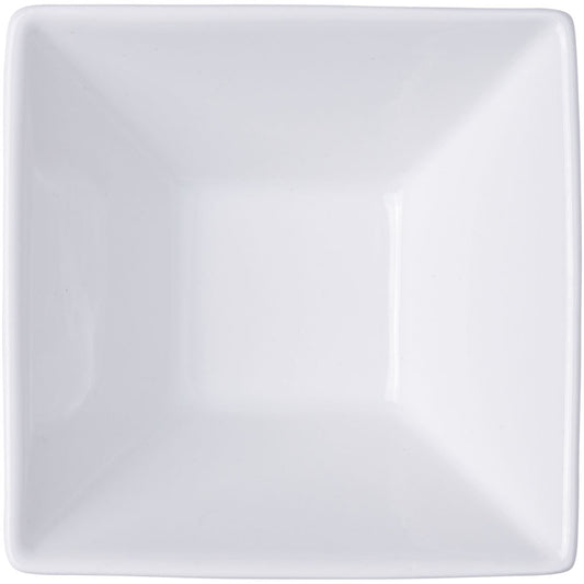 AVIGNON Quadrat-Schüssel 0,25 l - 12,5 x 12,5 x 6 cm
