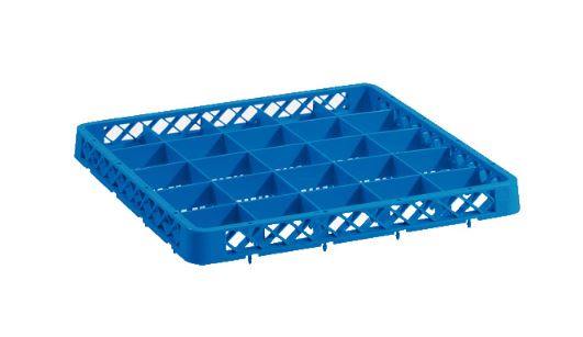 CLEAN STAR 25er Korbaufsatz