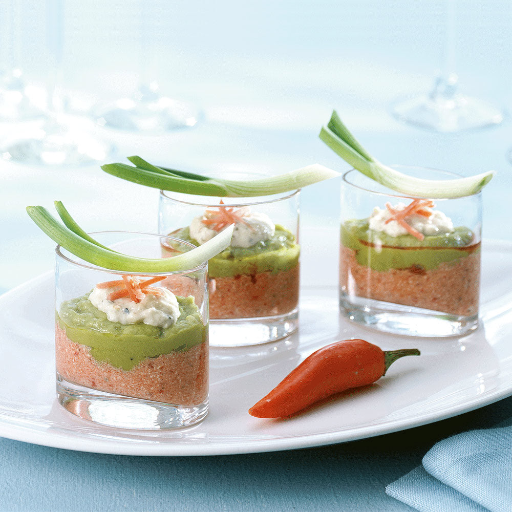 ELLIPSE Vorspeisenglas - Inhalt 9 cl (klar)