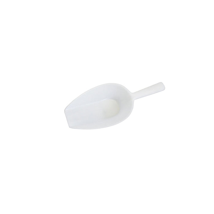 Mehl-/Gewürzschaufel - PE-Weiß - 25 cm - 230 ml