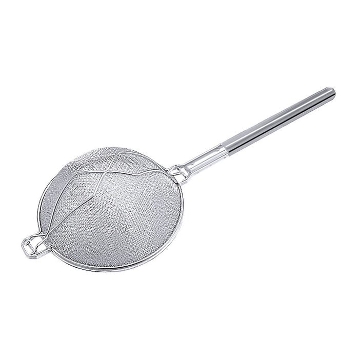 Großküchensieb Ø 35 cm - 8 l - Stiel 43 cm