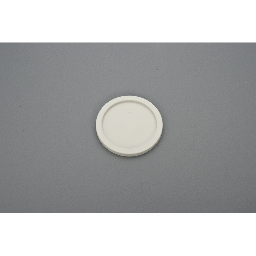 EURO Deckel Ø 11 cm - Grau (PBT) - schwappsicher