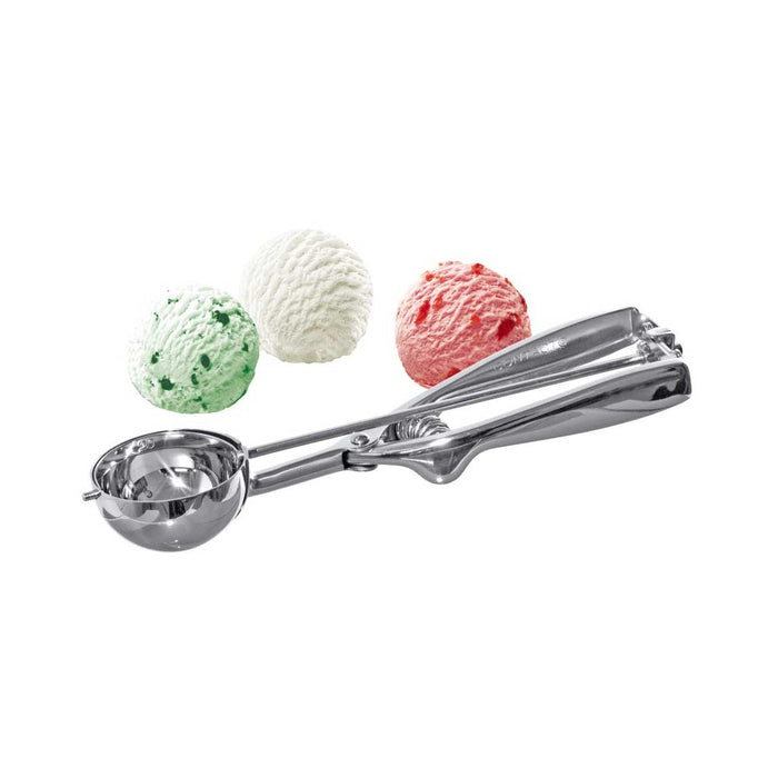 Portionierer Ø 66 mm - Portionsgröße 1/10 l