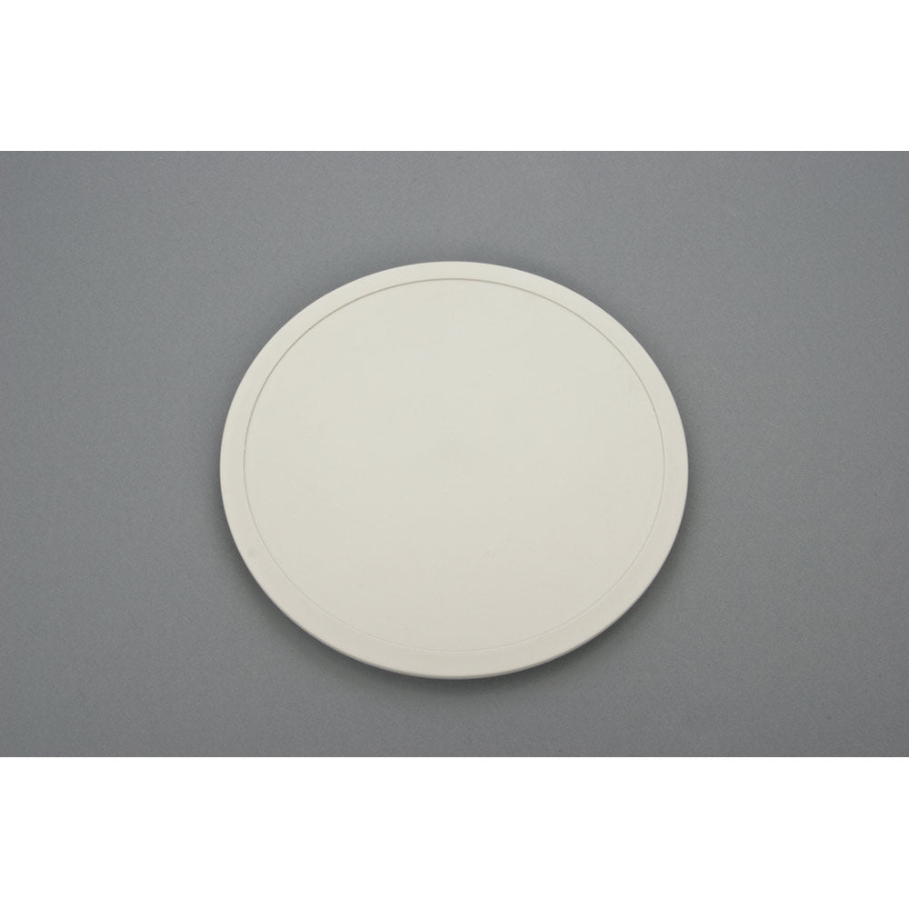 EURO Deckel Ø 22 cm / Innenrand Ø 19,8 cm - Grau (PP)