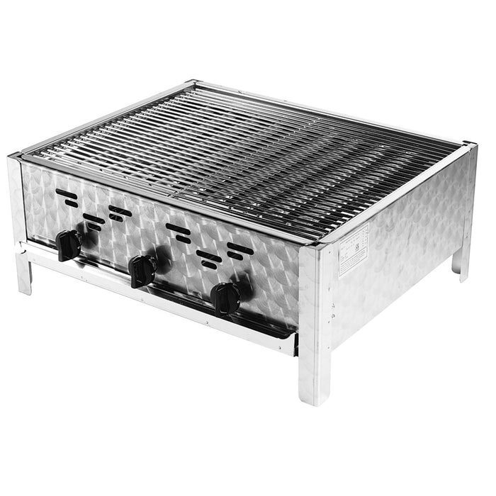Druckschlauch für Gasbräter - 150 cm