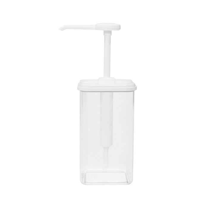 Dosierspender quadratisch - 1,45 l