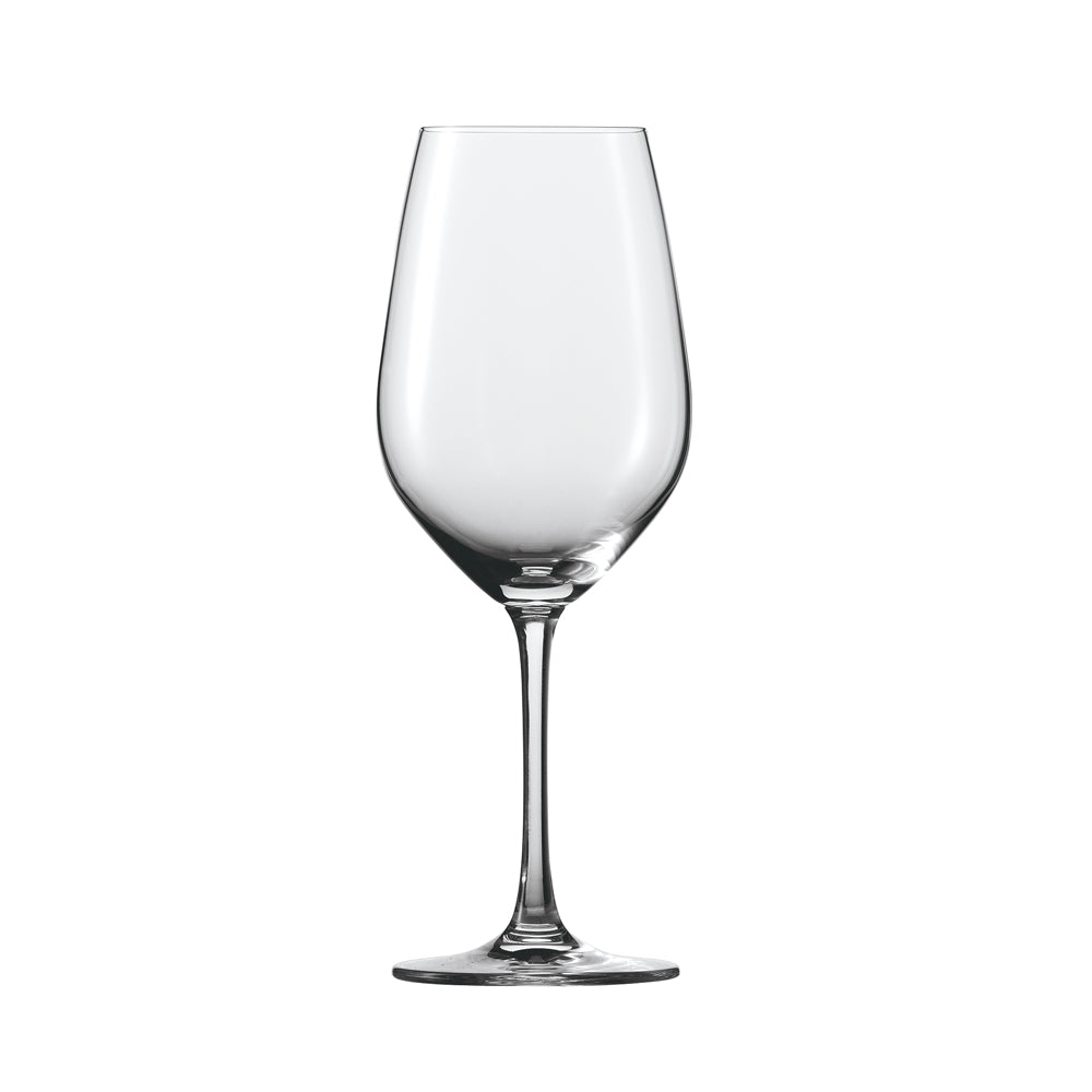 VIÑA Burgunderglas - 40 cl - (Ø 8,2 x 21,7 cm) - geeicht /-/ 0,2 l