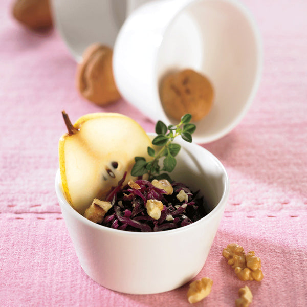 DINEA Universalschale - Ø 9 x 5 cm (Inhalt 160 ml)
