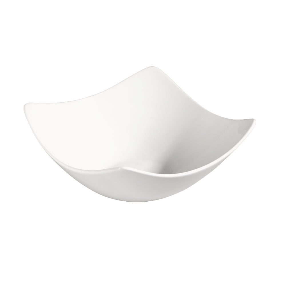 KONTRAST Beilagenschale - Größe 17 x 17 x 7 cm - 53 cl