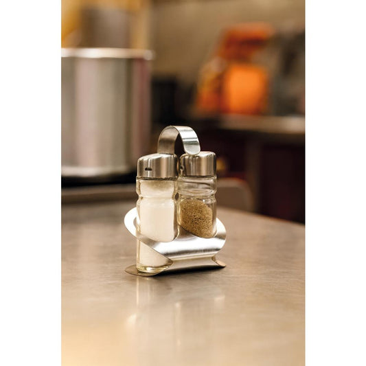 CHARISMA Menage 3-teilig - Salz & Pfeffer