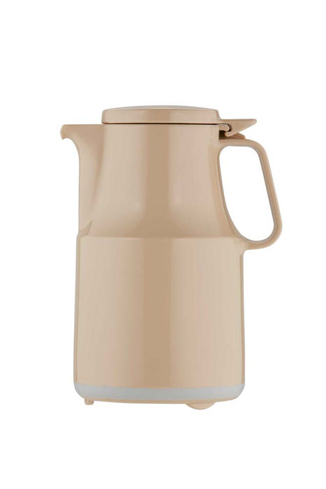 THERMOBOY Isolierkanne 0,6 l - Beige