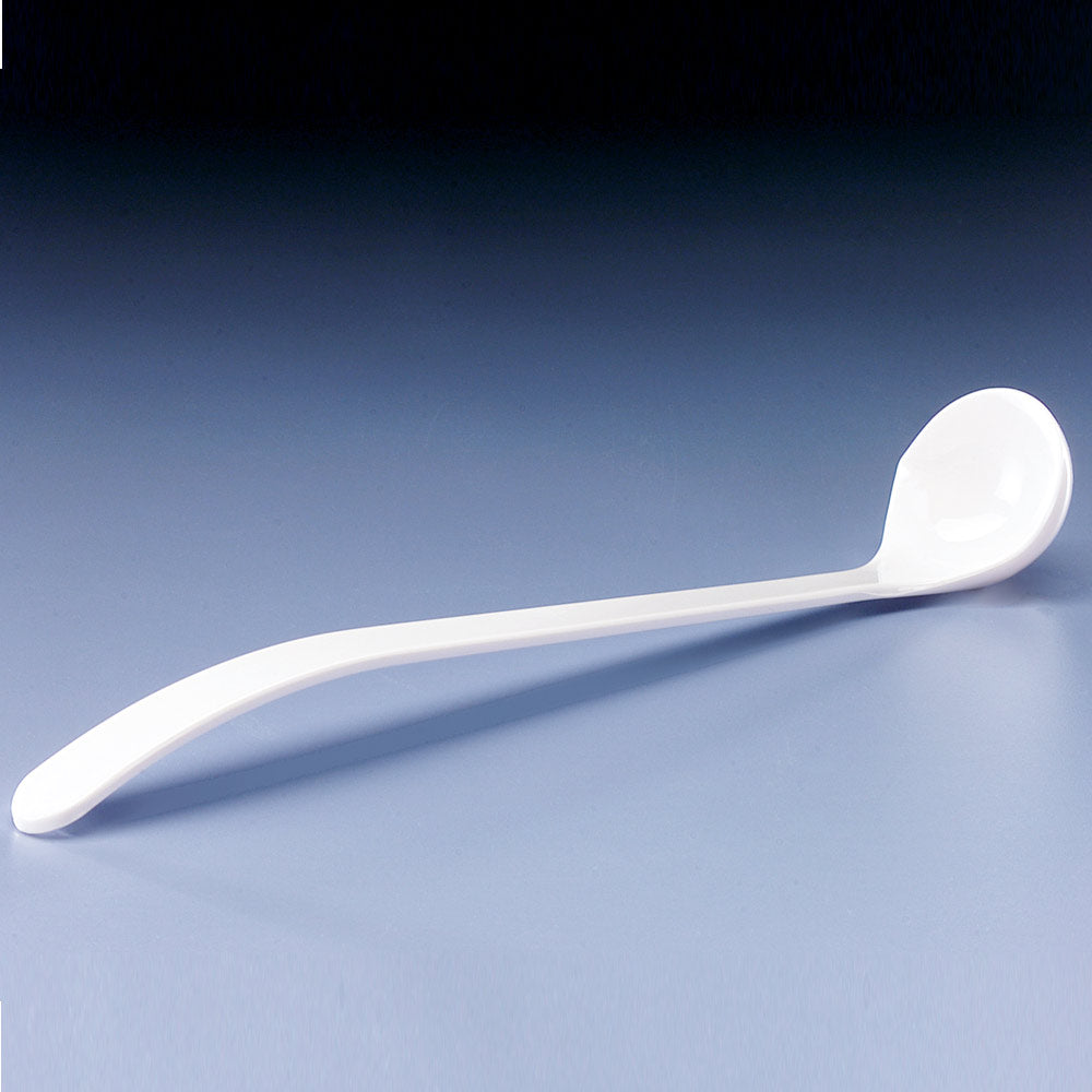 Dressinglöffel 34 cm - Klar (SAN)