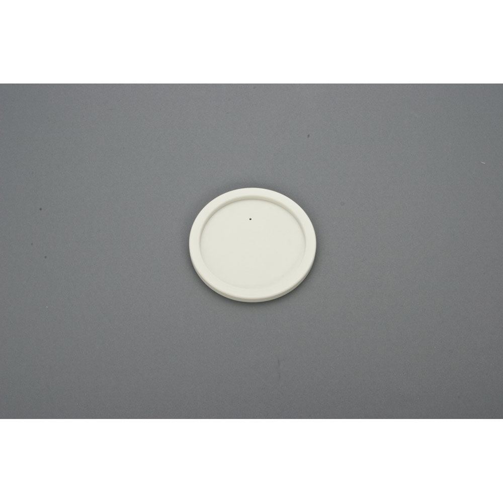 EURO Deckel Ø 10,8 cm - Grau (PBT)
