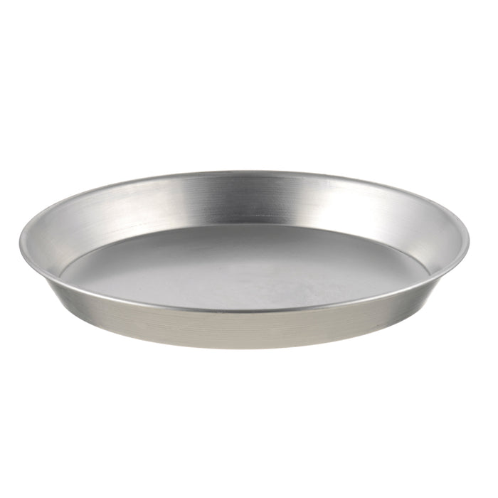 Kuchenblech Aluminium Ø 38/34 x 4 cm