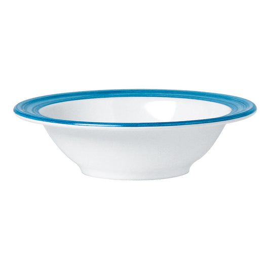 BISTRO Kompottschale 200 ml - Blau