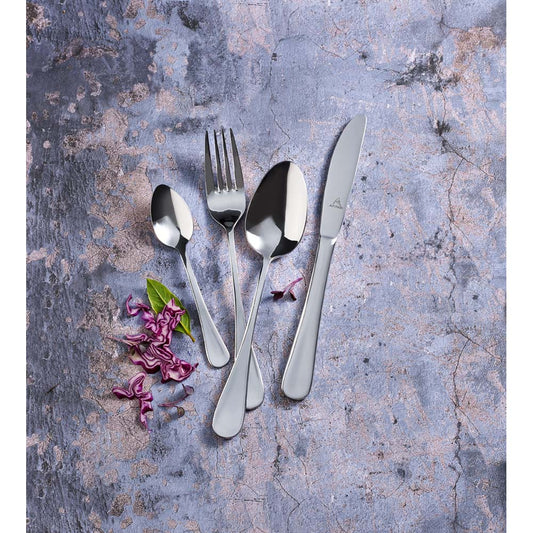 EVENT Besteckset - 145-teilig (mit Kunststoff-Besteckkkasten)