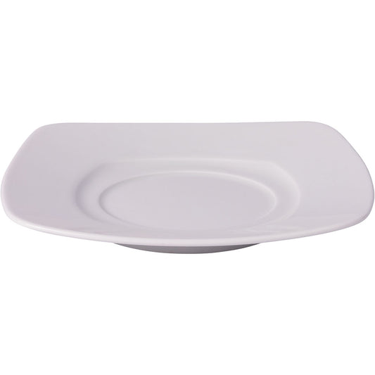 KENT Universal-Untere - 16,5 x 16,5 cm (Milchkaffee & Suppe)