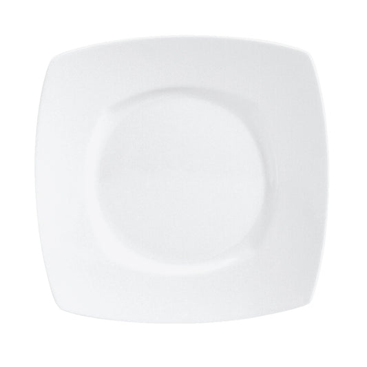 KENT Teller, Dessert - 21 x 21 cm