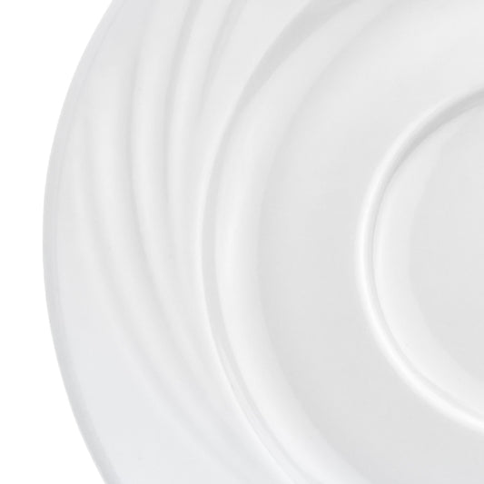 LONDON Universal-Untere - Ø 16 cm (Kaffee, Tee & Suppe)