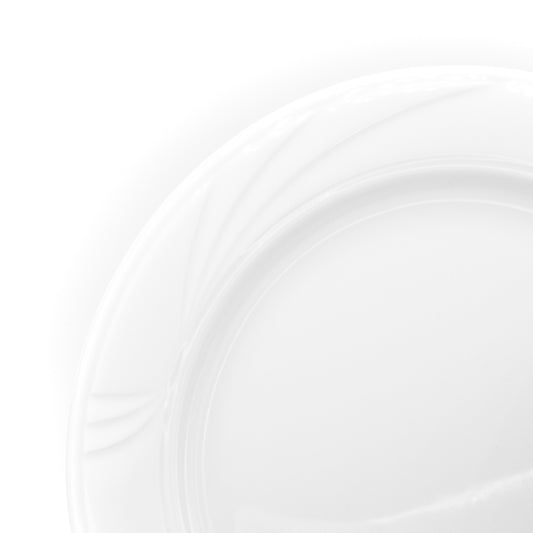 DIANA Teller, Menü - Ø 22,5 cm