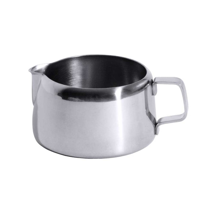 Sahnegiesser - CNS 18/10 - Inhalt 0,23 l - Höhe 5 cm