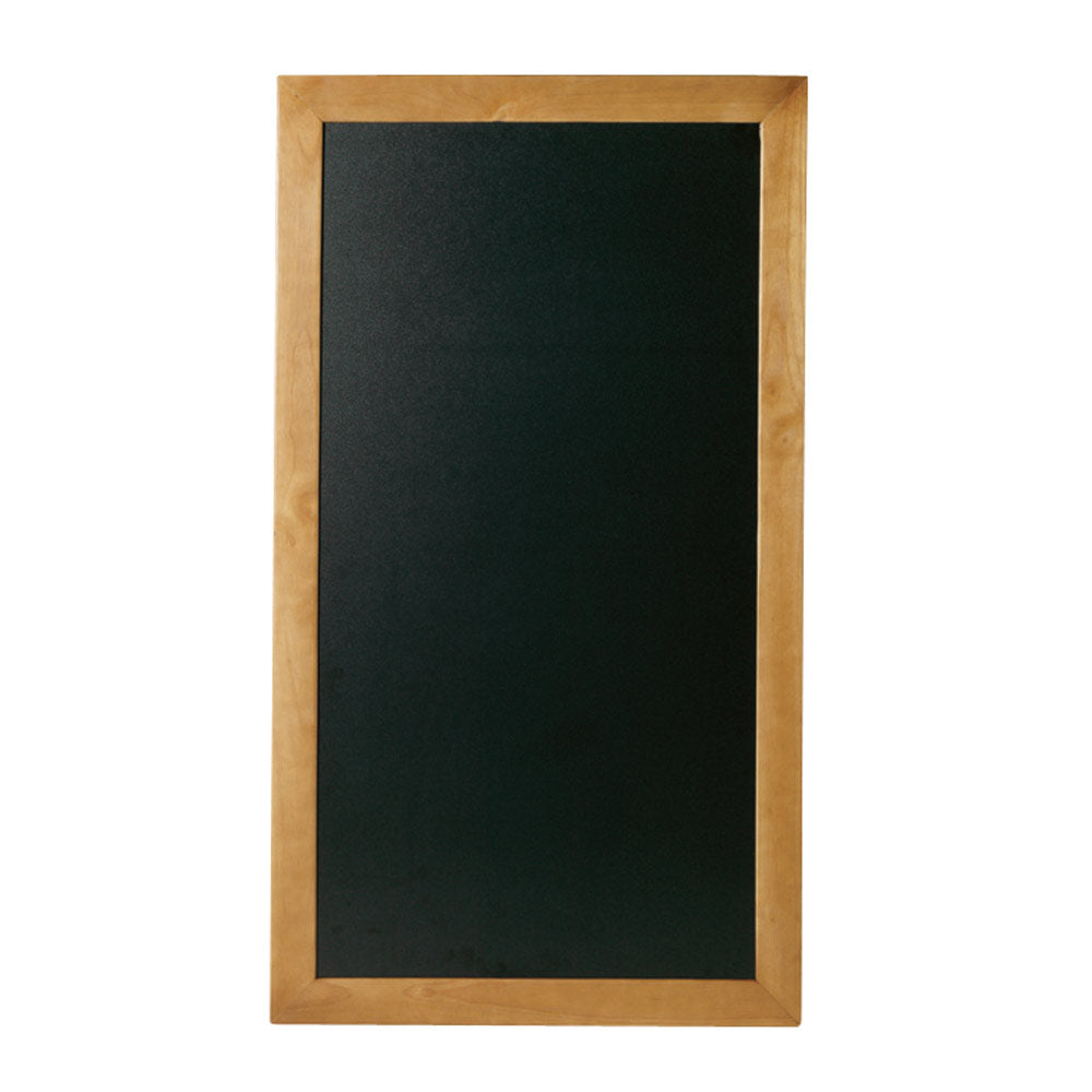 COLUMNA Langtafel teakfarben - Größe 120 x 56 cm