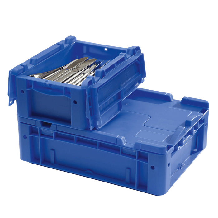 Besteck-Transportbox klein - 30 x 20 x 14 cm