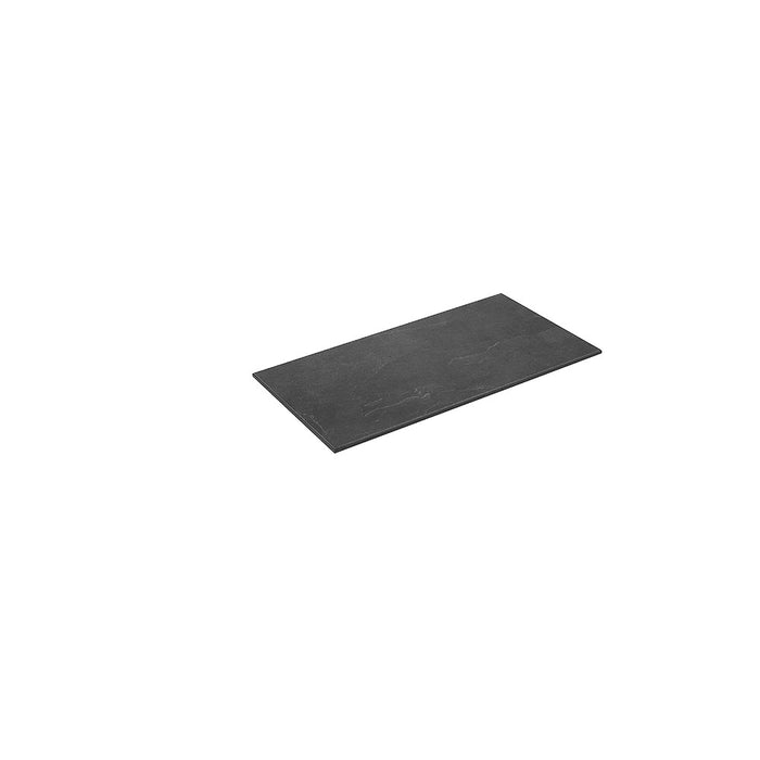 SCHIEFER Buffetplatte 30 x 20 cm